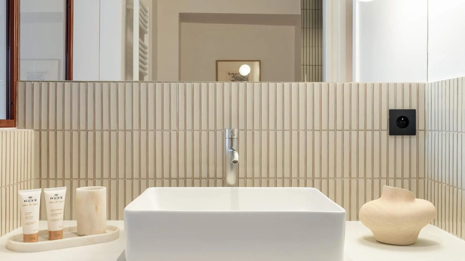 Spacious & Luxurious Apartment Paris França