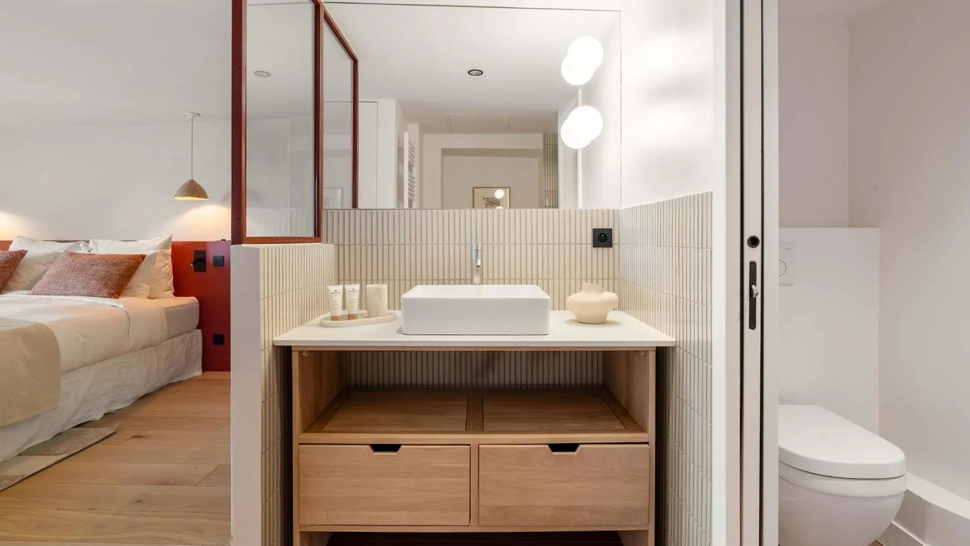 Spacious & Luxurious Apartment Paris