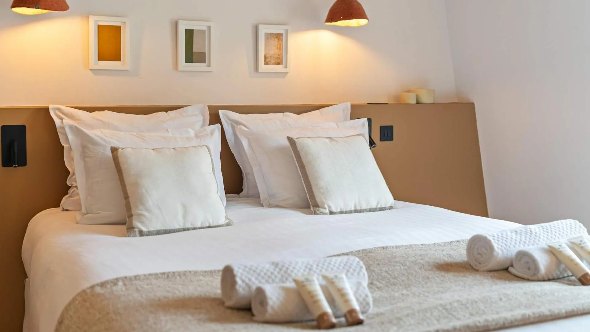 Spacious & Luxurious Apartment Paris