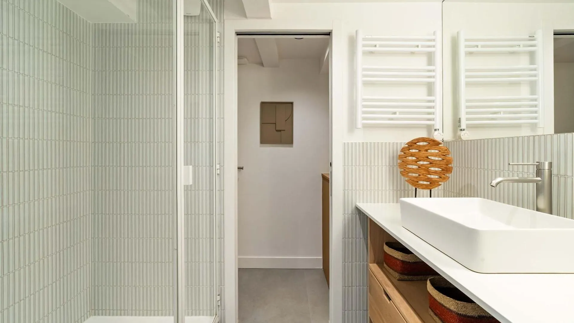 Spacious & Luxurious Apartment Paris