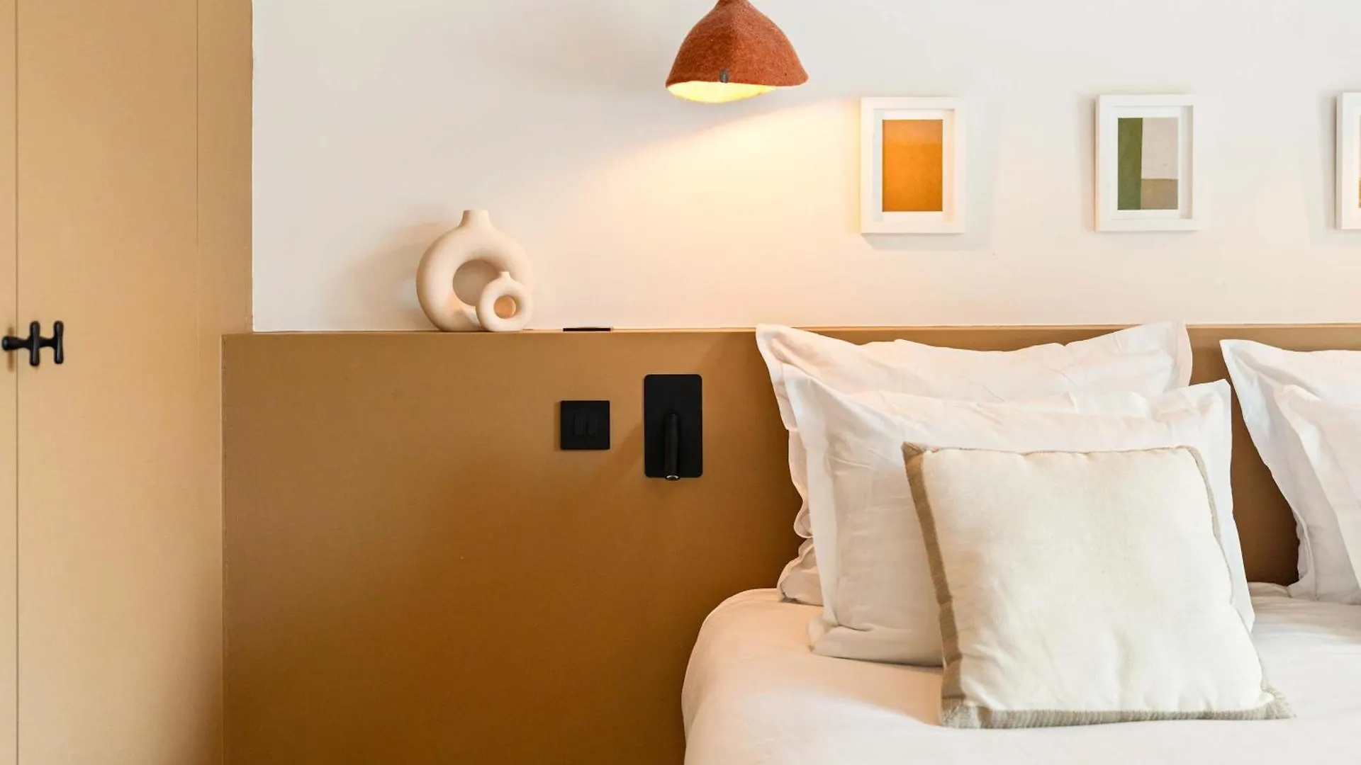 Spacious & Luxurious Apartment Paris
