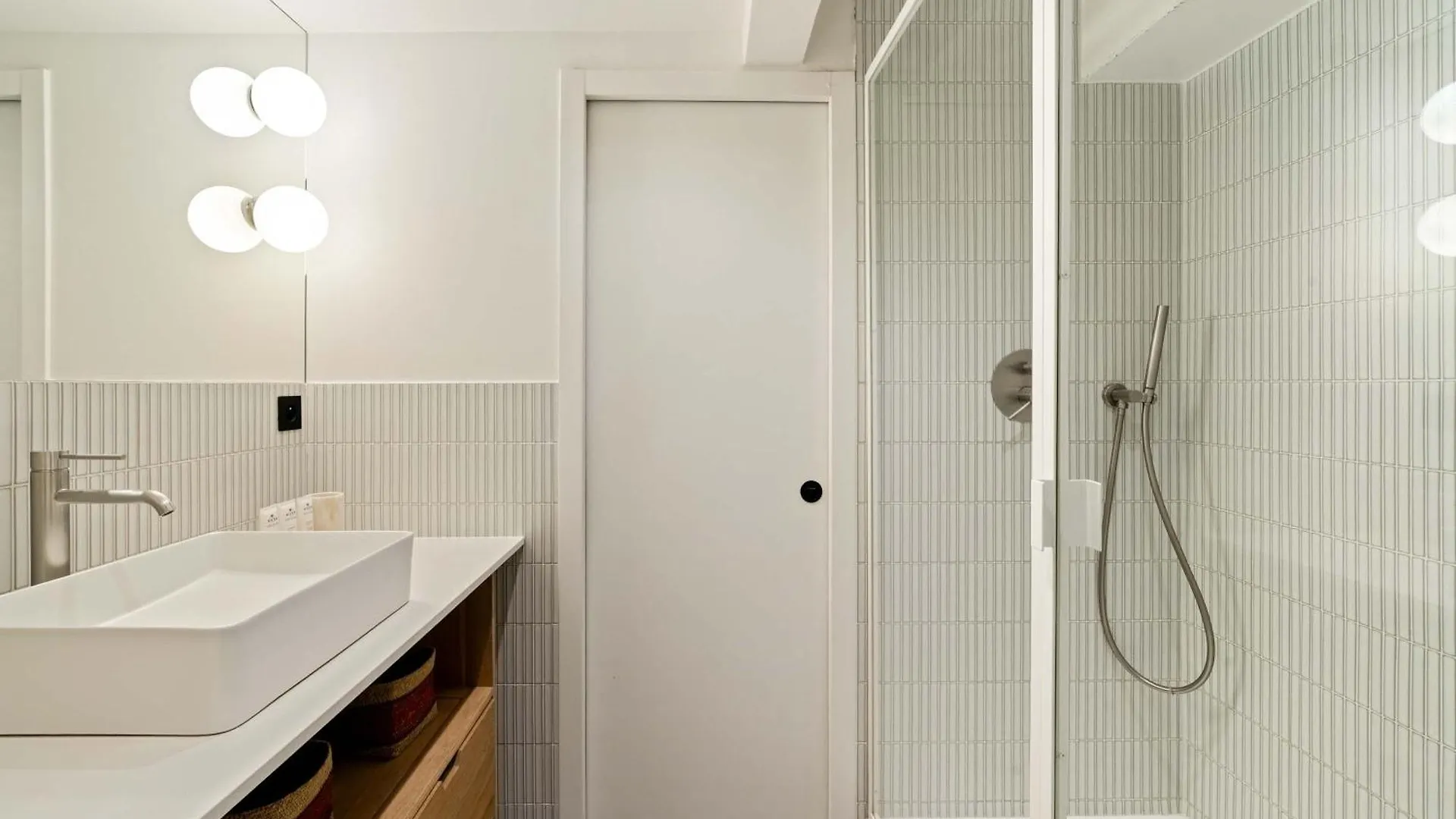 Spacious & Luxurious Apartment Paris 0*,