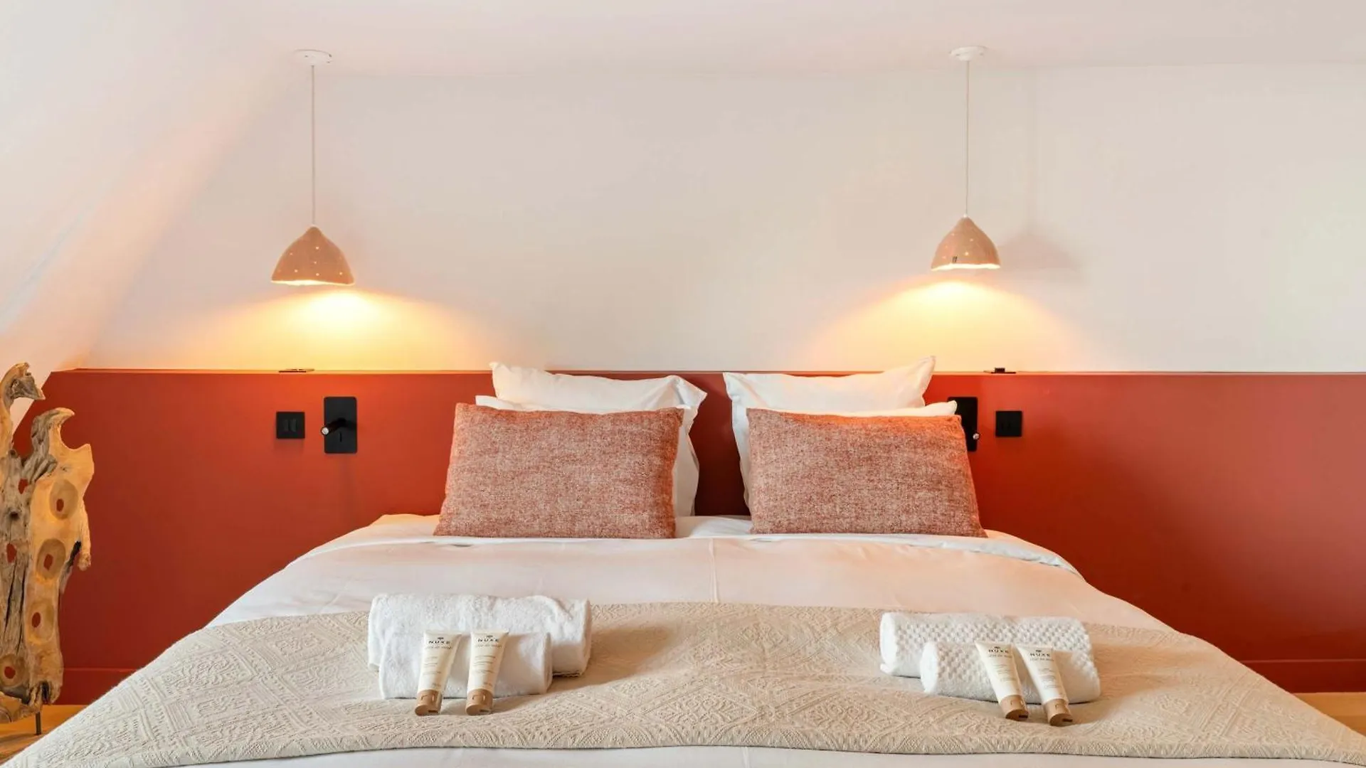 Spacious & Luxurious Apartment Paris