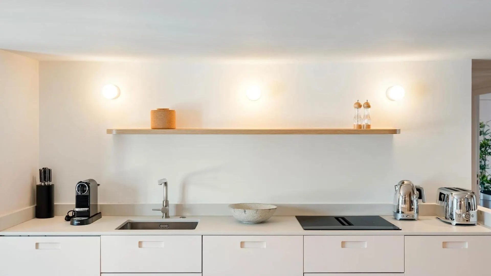 Spacious & Luxurious Apartment Paris