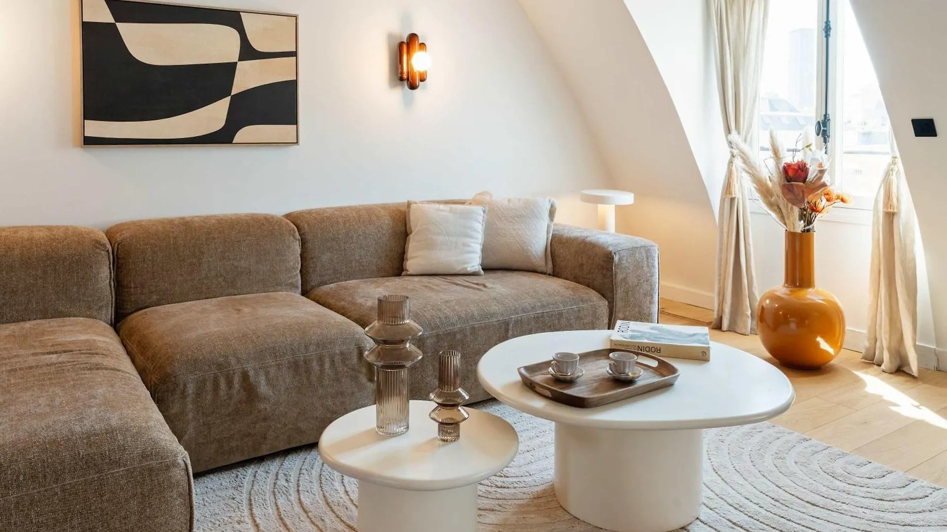 Spacious & Luxurious Apartment Paris 0*,  França