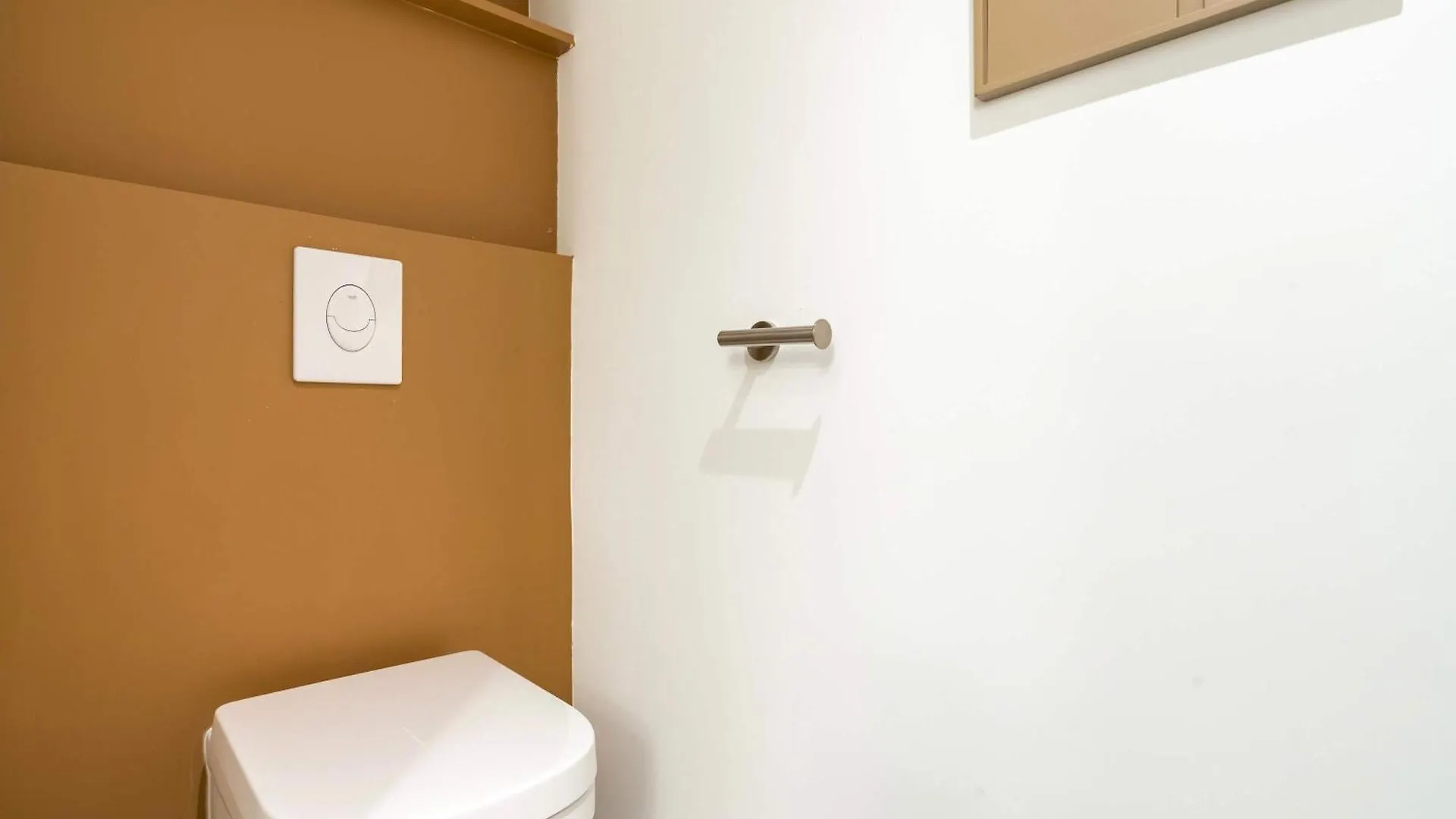 Spacious & Luxurious Apartment Paris