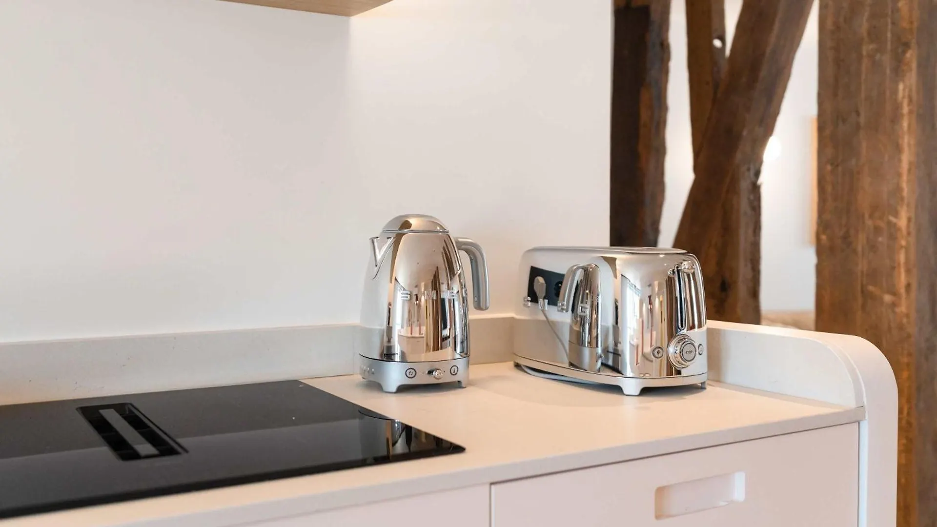 Spacious & Luxurious Apartment Paris 0*,  France